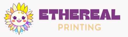 Ethereal Printing UK