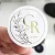 Foiled Stickers