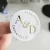 Wedding Stickers (A4 Sheets)