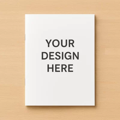 addle-stitch-stapled-booklets