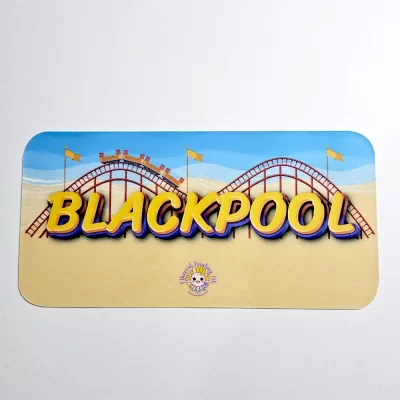 Blackpool Savings Challenge