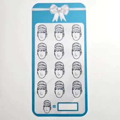 Breakfast-at-tiffanys Audrey Hepburn Savings Challenge