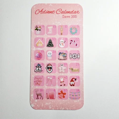 Christmas Advent Christmas Advent