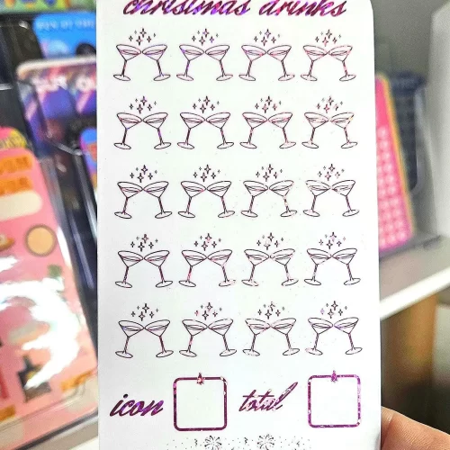 Christmas-Drinks-Foiled