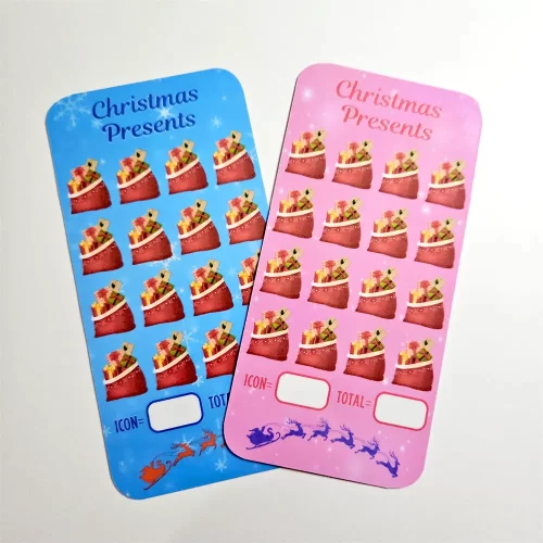 Christmas-presents-front Christmas Presents Savings Challenge