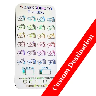 Custom-Holiday-saving-tracker ustom-Holiday-saving-tracker