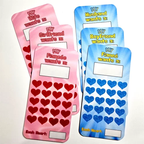 Girlfriend-boyfriend-front Husband/Wife, Boyfriend/Girlfriend, Fiancé Savings Challenge