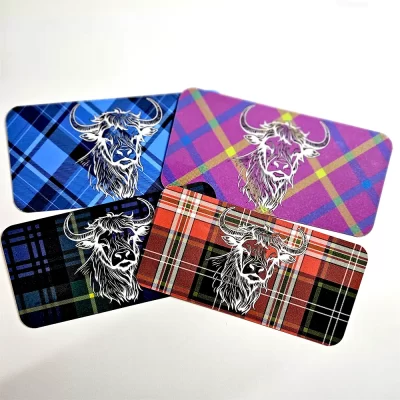 Highland Cow Savings Challenges