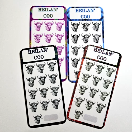 Highland-Cows-front Highland Cow Savings Challenges