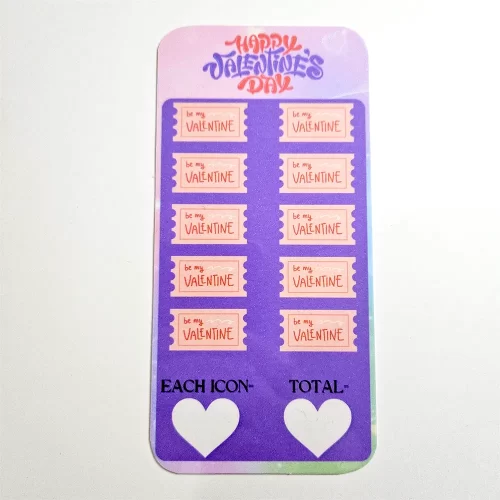 Valentines-day-front Valentine's Day Savings Challenge