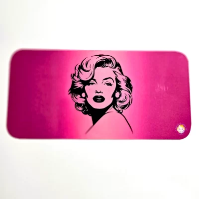 a-girls-best-friend-marilyn-munroe-back Marilyn Monroe Savings Challenge