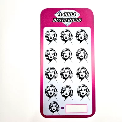 a-girls-best-friend-marilyn-munroe-front Marilyn Monroe Savings Challenge