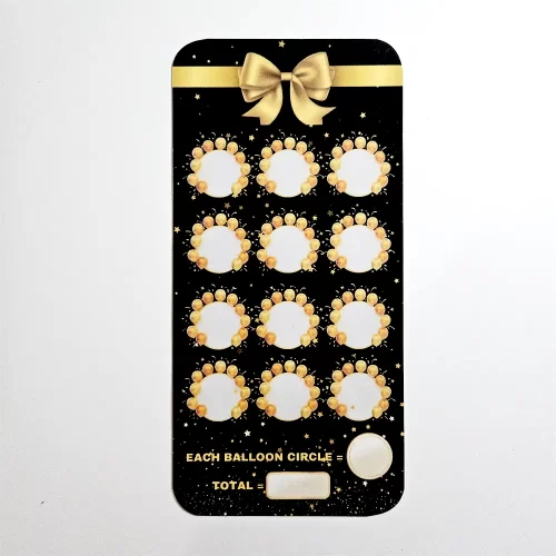 balloons-celebration-front Celebrations Balloons Savings Challenge