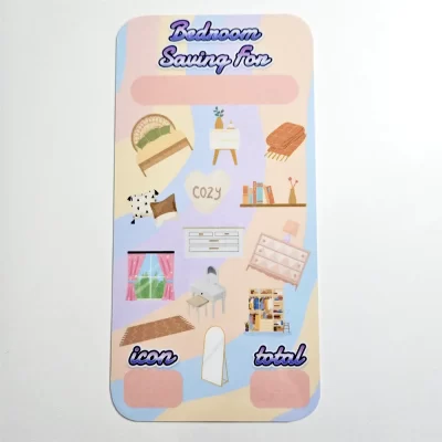 bedroom-front Bedroom Saving Challenge