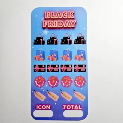 black-friday-front Black Friday Savings Challenge