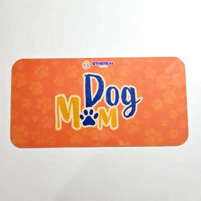 Dog Mum Savings Challenge Tracker