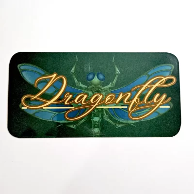 Dragonfly Savings Challenge