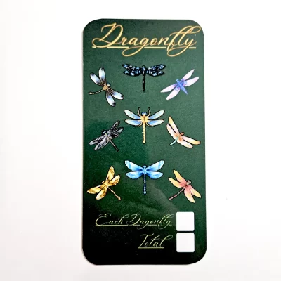 Dragonfly Savings Challenge