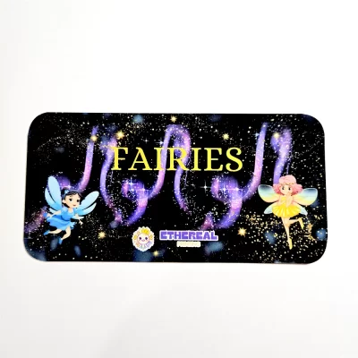 fairy-faries-back Fairy Savings Challenge