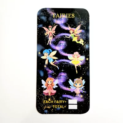 fairy-faries-front Fairy Savings Challenge