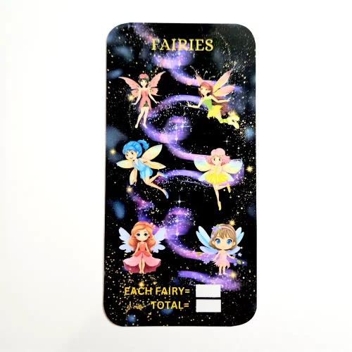fairy-faries-front Fairy Savings Challenge