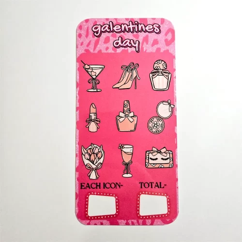 galentines-day-front Galentine's Day Savings Challenge