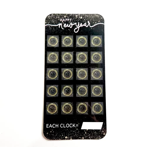 happy-new-year-front New Year Savings Challenge