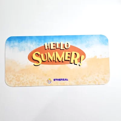 Summer Savings Challenge