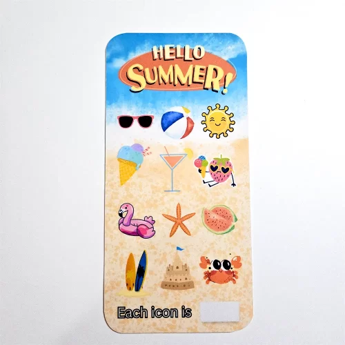 summer-front Summer Savings Challenge